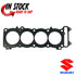 SUZUKI CYLINDER HEAD GASKET 2001-2006 GSX-R1000 OEM GENUINE 11141-40F00